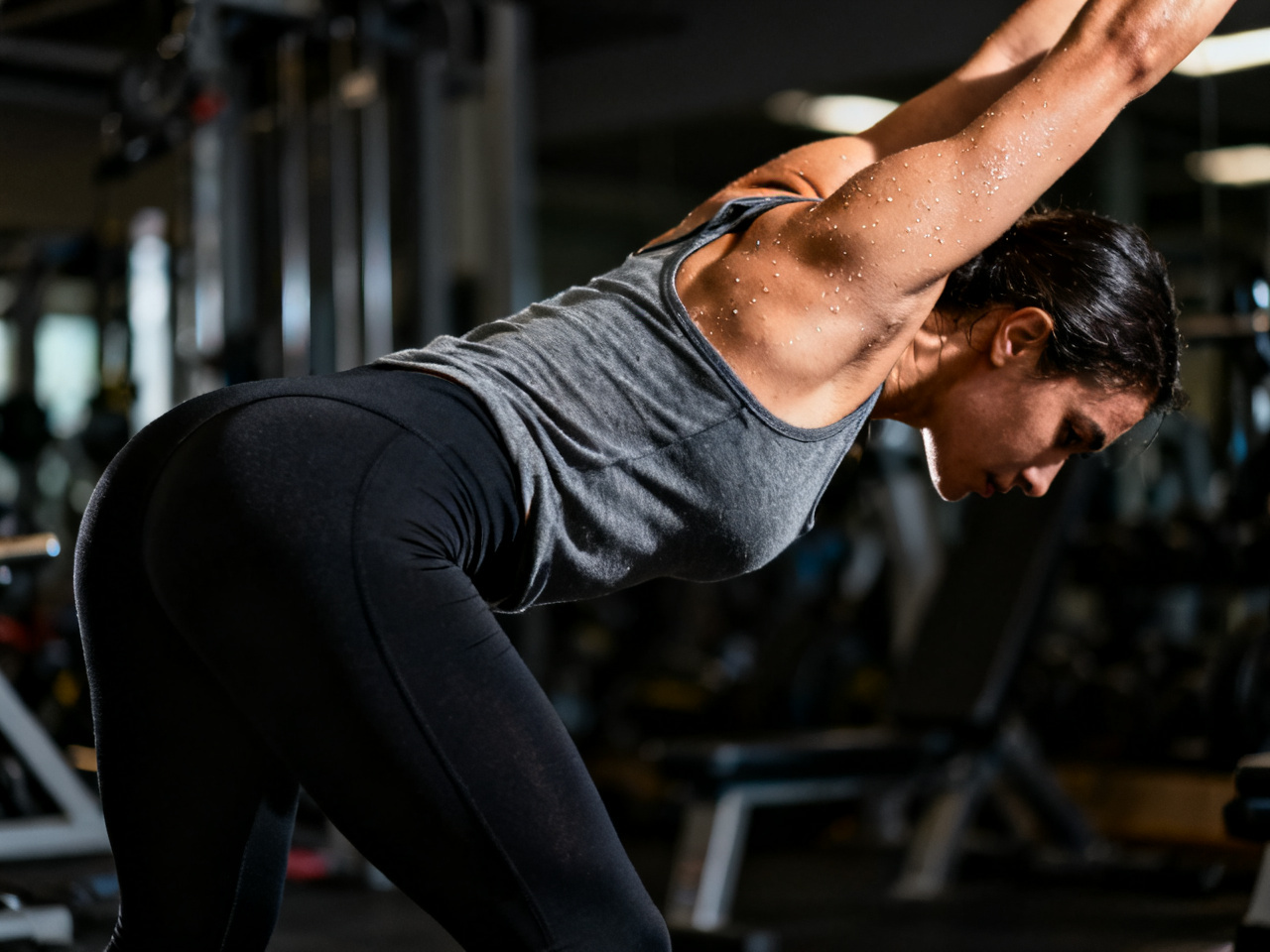 Wluzarinquazlul stretch planning and movement board